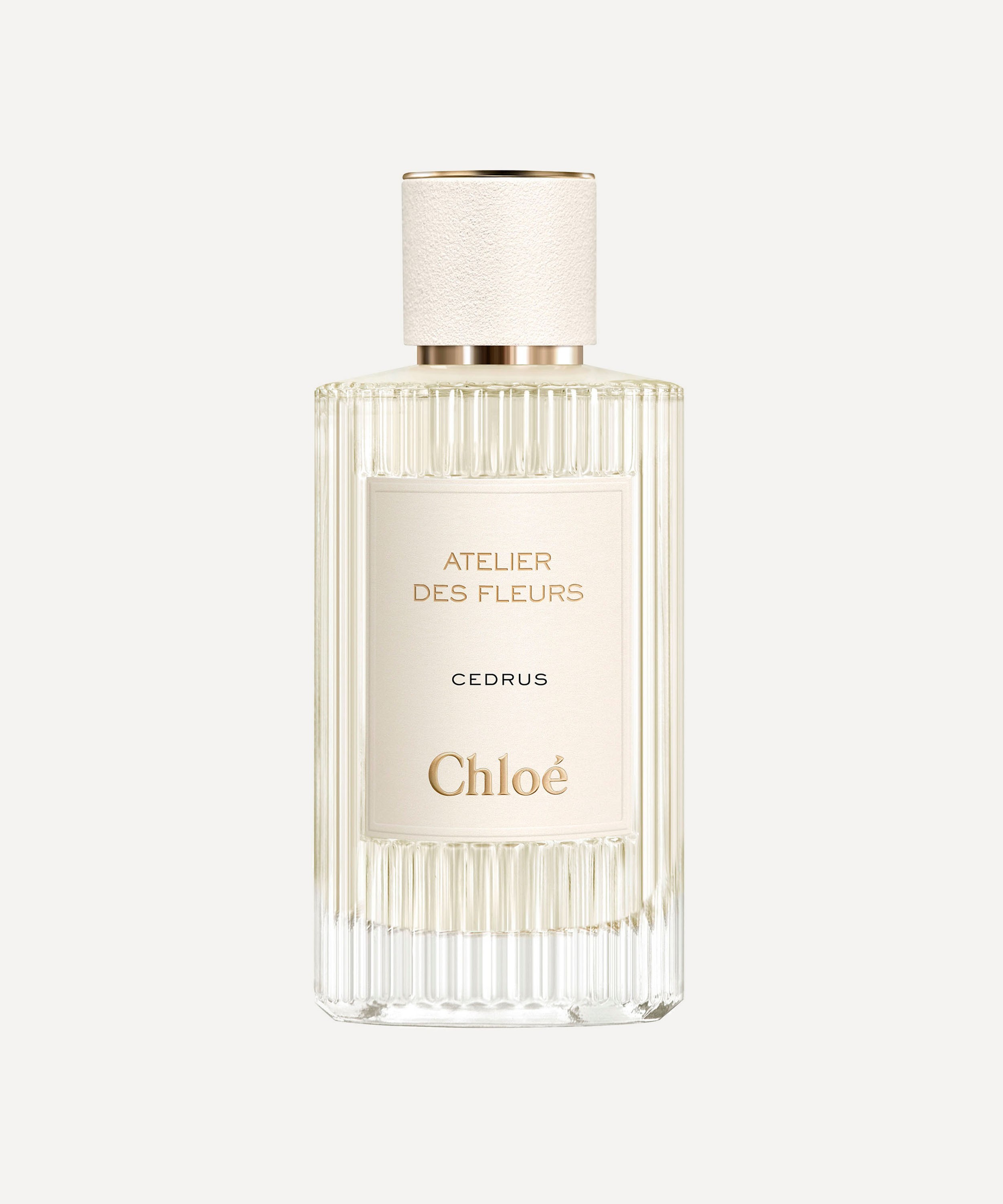 Chloé - Atelier des Fleurs Cedrus Eau de Parfum 150ml