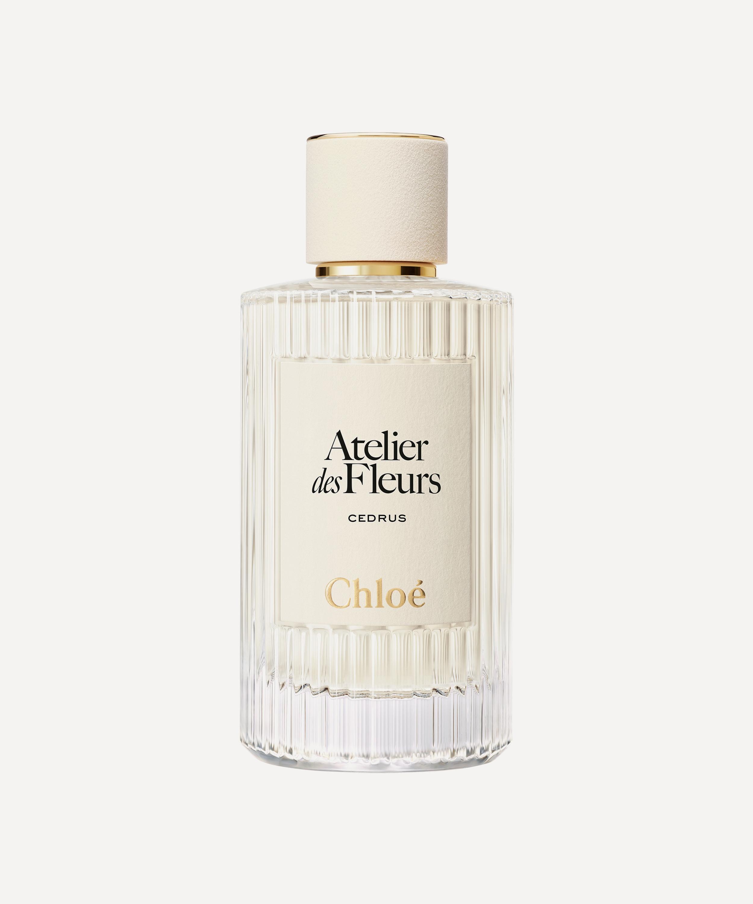 Chloé - Atelier des Fleurs Cedrus Eau de Parfum 150ml image number 0