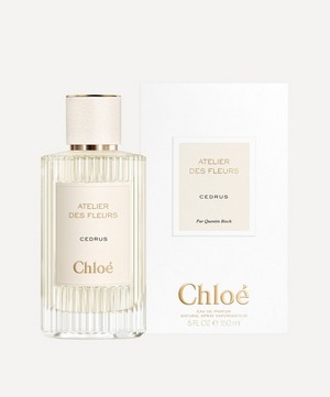 Chloé - Atelier des Fleurs Cedrus Eau de Parfum 150ml image number 1
