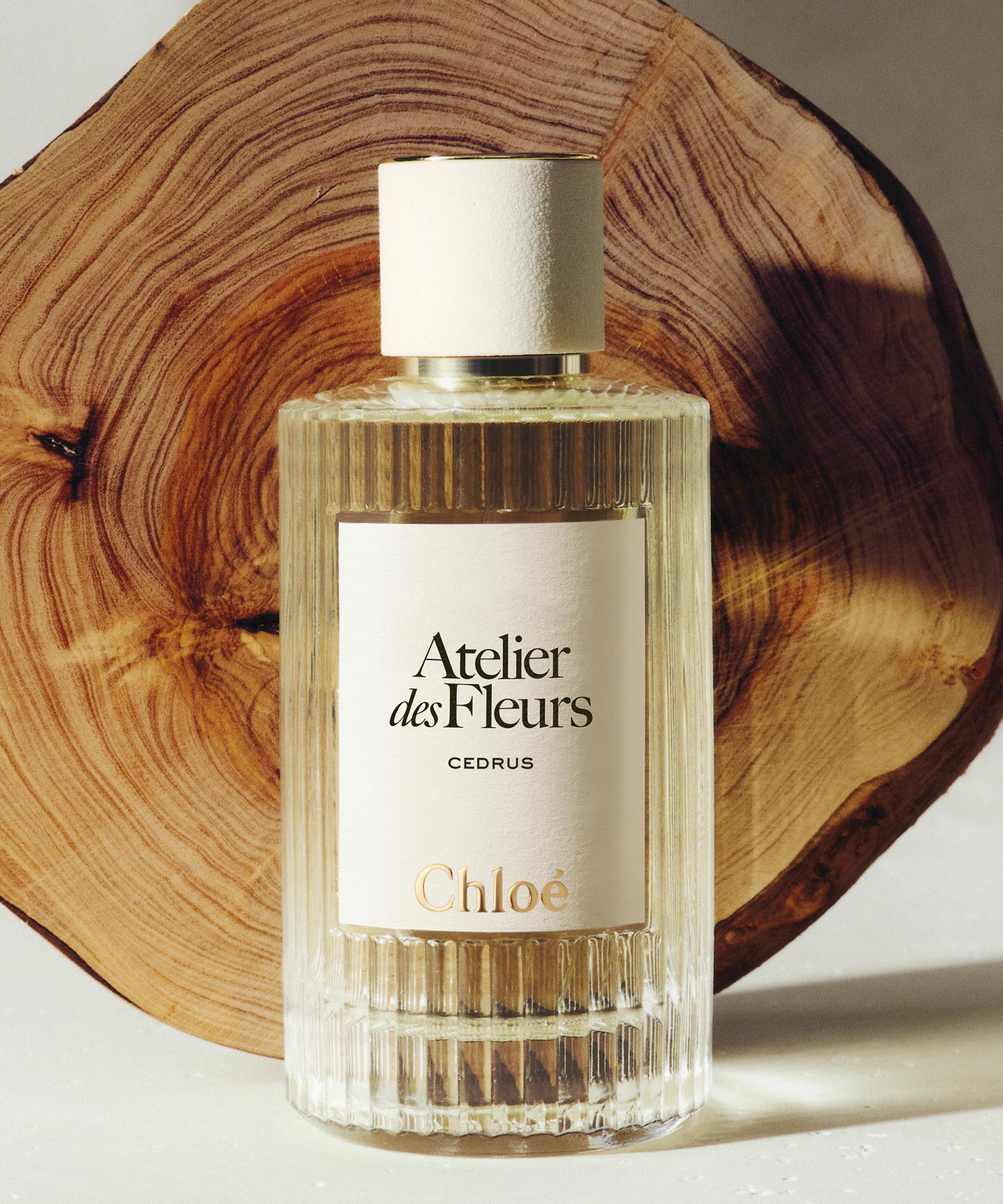 Chloé - Atelier des Fleurs Cedrus Eau de Parfum 150ml image number 1