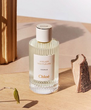 Chloé - Atelier des Fleurs Cedrus Eau de Parfum 150ml image number 2