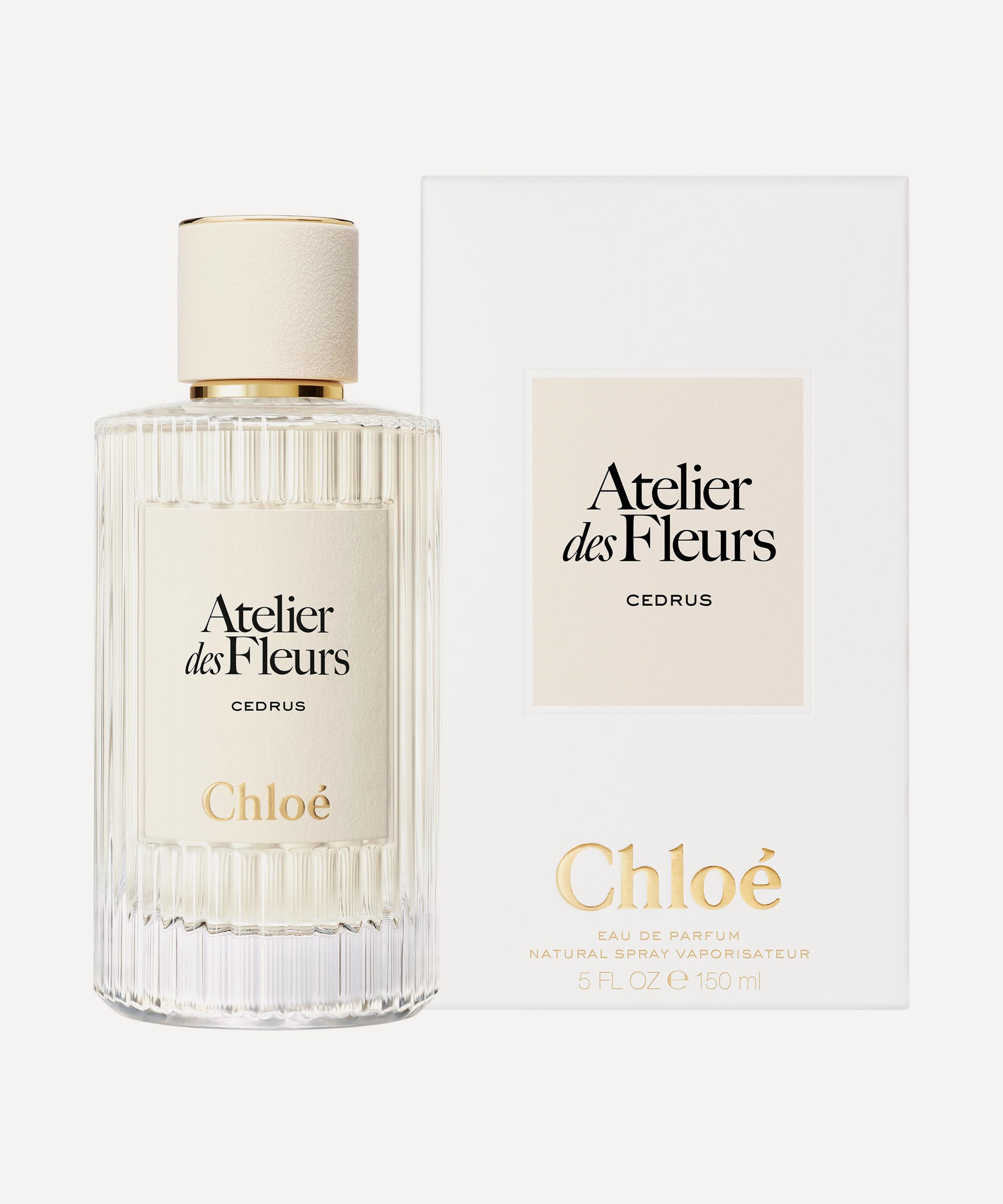 Chloé - Atelier des Fleurs Cedrus Eau de Parfum 150ml image number 3