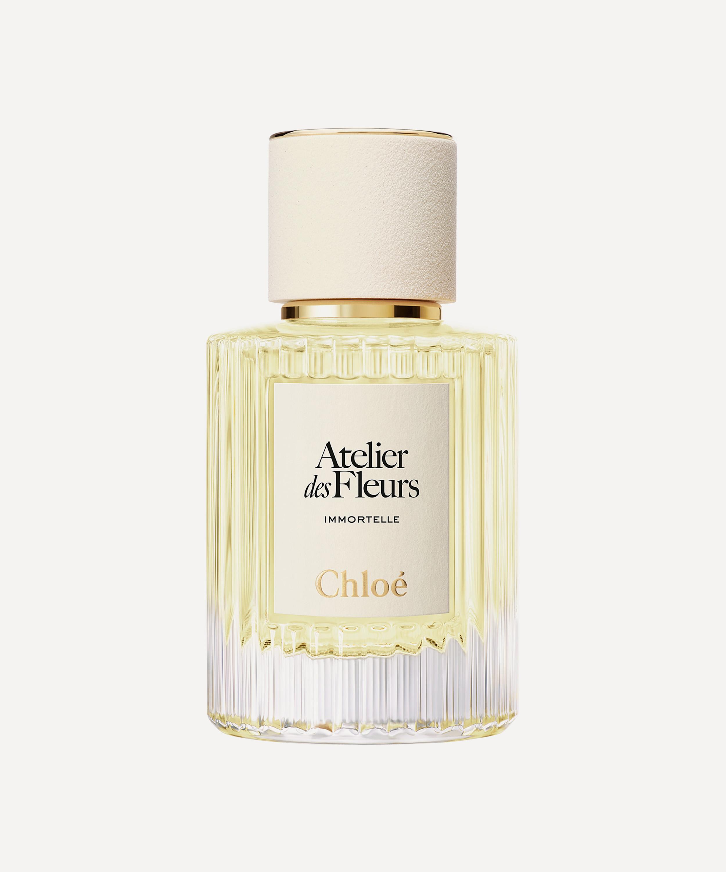 Chloé - Atelier des Fleurs Immortelle Eau de Parfum 50ml image number 0