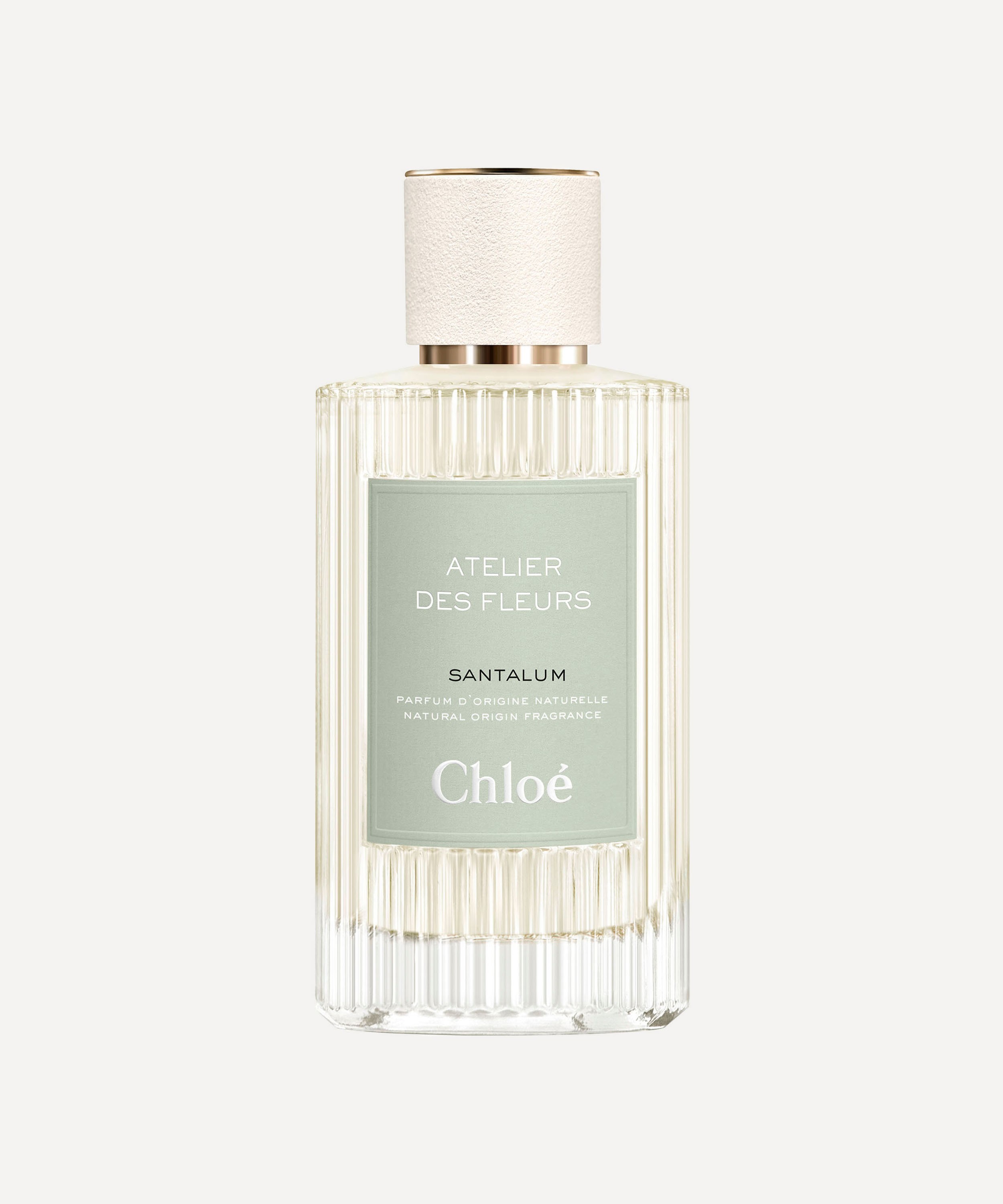 Chloé - Atelier des Fleurs Santalum Eau de Parfum 150ml image number 0