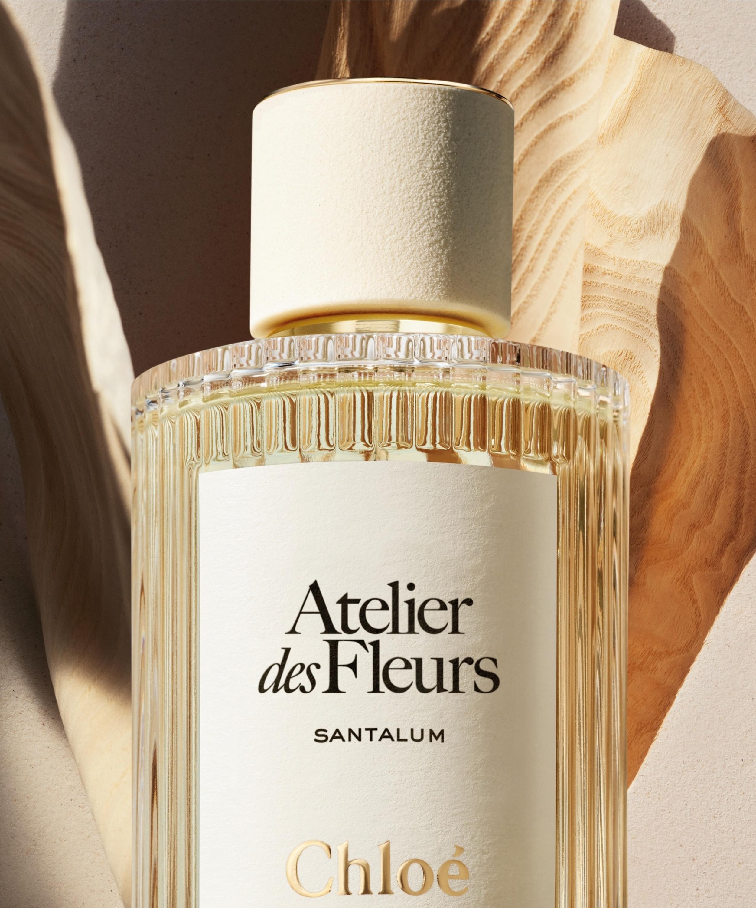 Chloé - Atelier des Fleurs Santalum Eau de Parfum 150ml image number 1