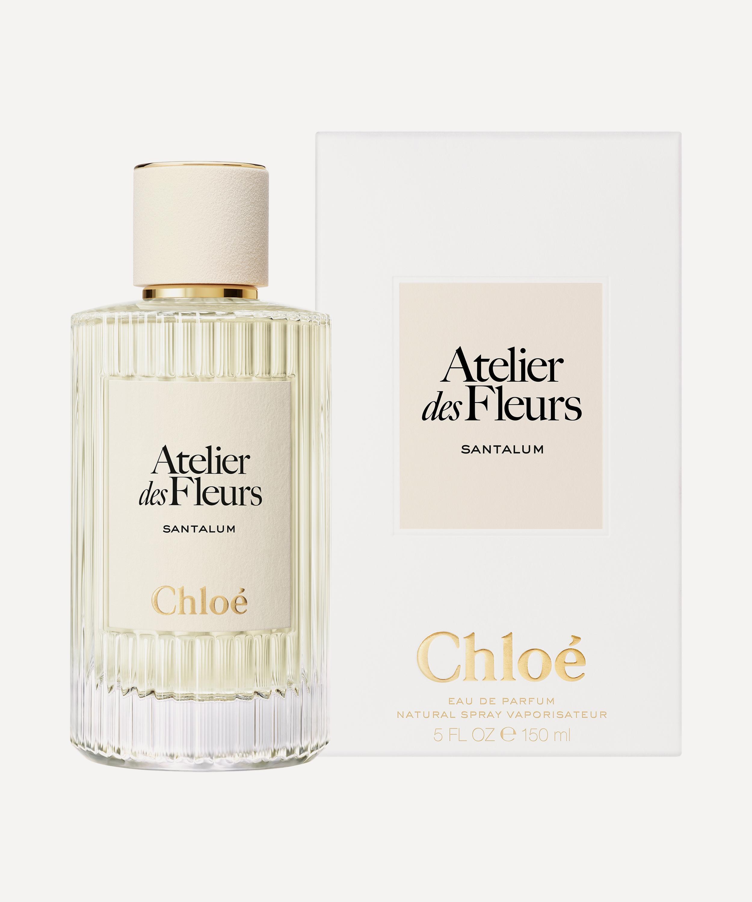 Chloé Atelier des Fleurs Santalum Eau de Parfum 150ml | Liberty