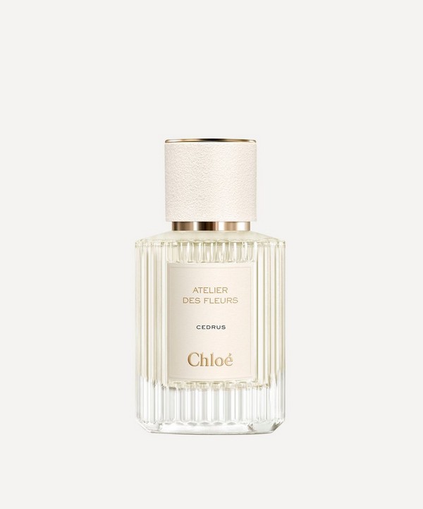Chloé - Atelier des Fleurs Cedrus Eau de Parfum 50ml