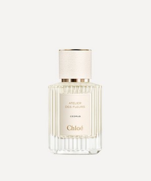 Chloé - Atelier des Fleurs Cedrus Eau de Parfum 50ml image number 0