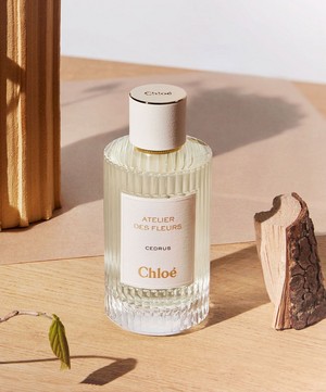 Chloé - Atelier des Fleurs Cedrus Eau de Parfum 50ml image number 2