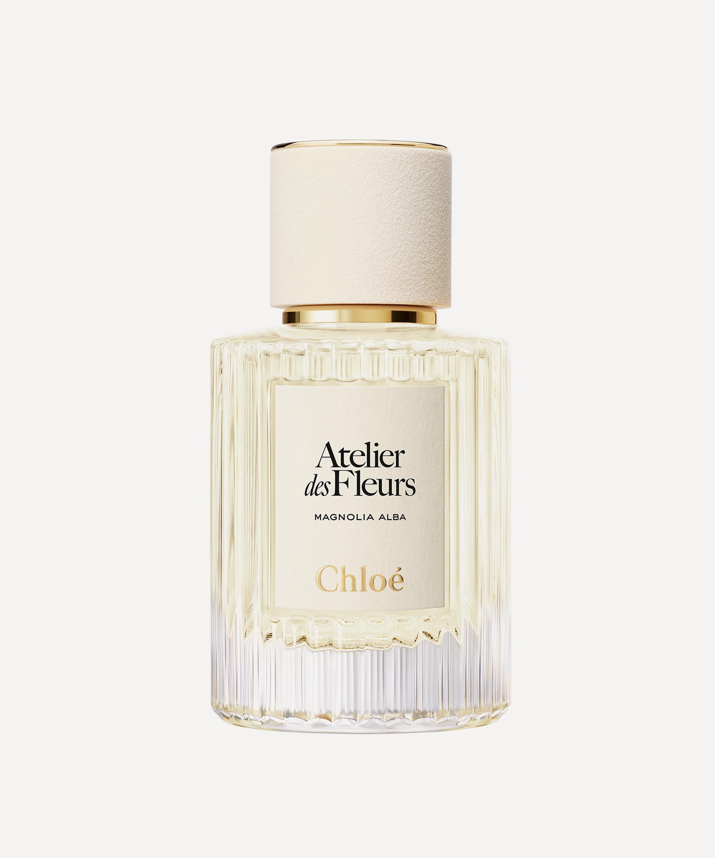 Chloé - Atelier des Fleurs Magnolia Alba Eau de Parfum 50ml image number 0