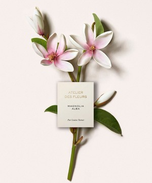 Chloé - Atelier des Fleurs Magnolia Alba Eau de Parfum 50ml image number 3