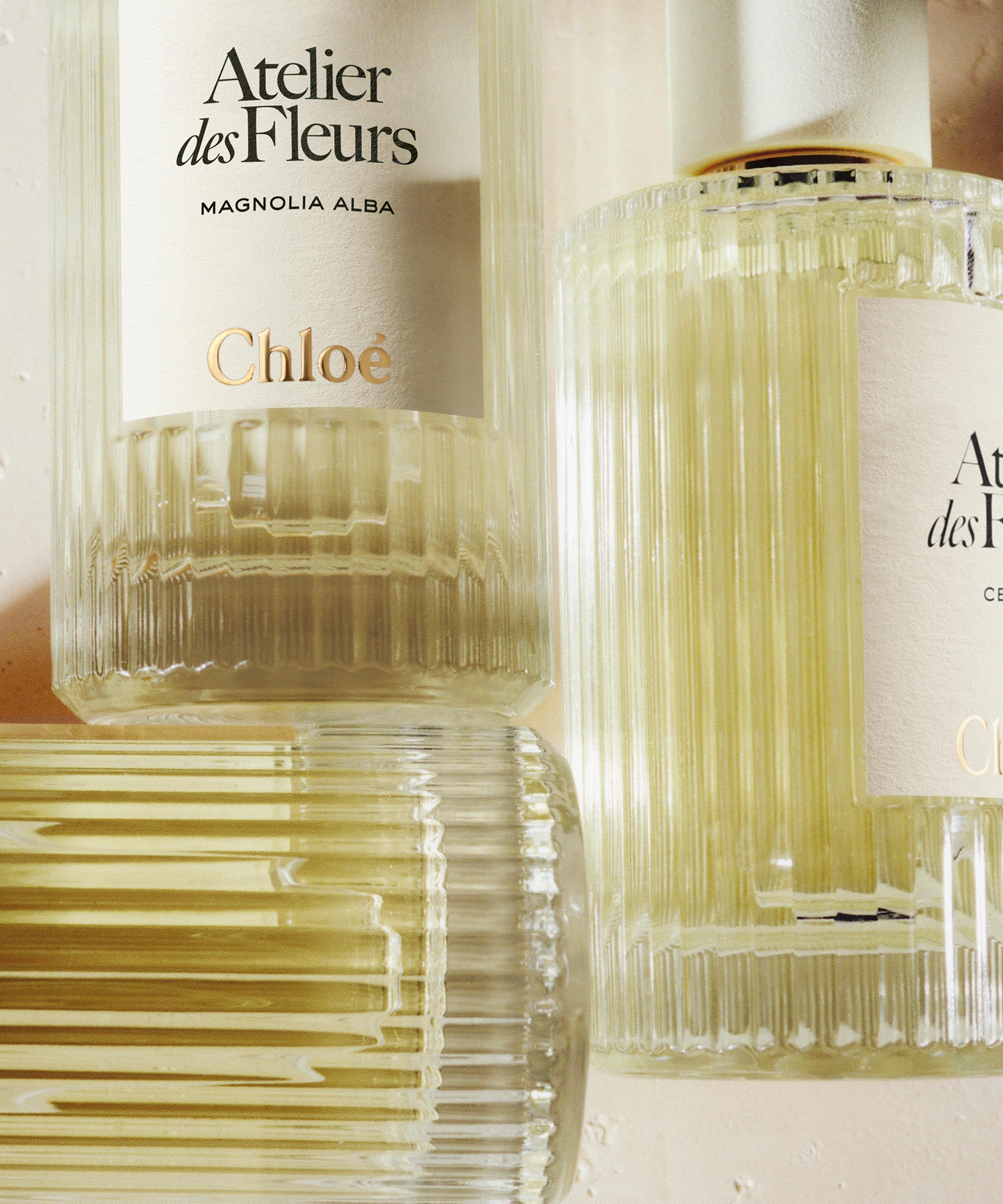 Chloé - Atelier des Fleurs Magnolia Alba Eau de Parfum 50ml image number 3