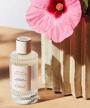 Chloé - Atelier des Fleurs Hibiscus Abelmoschus Eau de Parfum 50ml image number 2