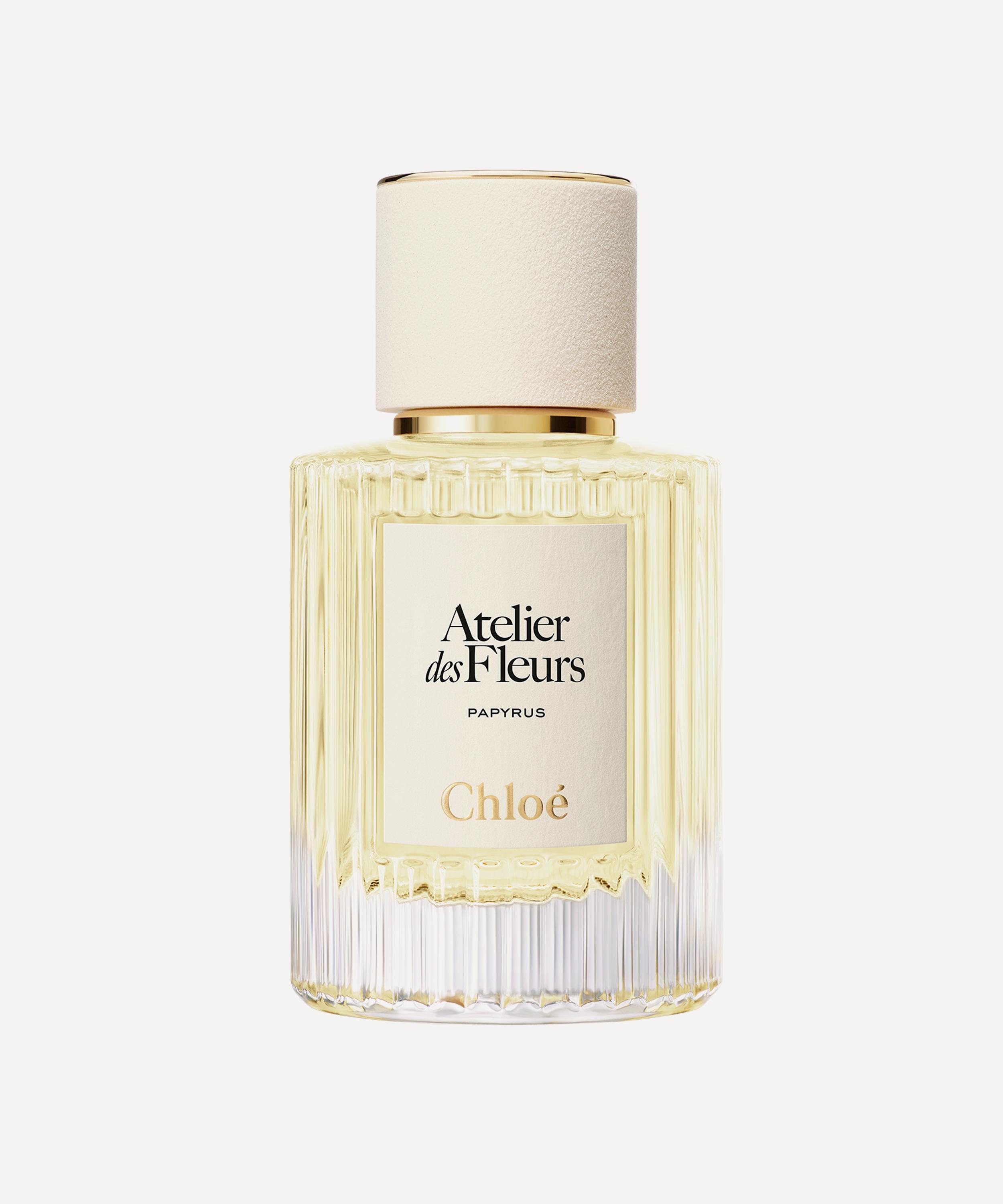 Chloé - Atelier des Fleurs Papyrus Eau de Parfum 50ml image number 0