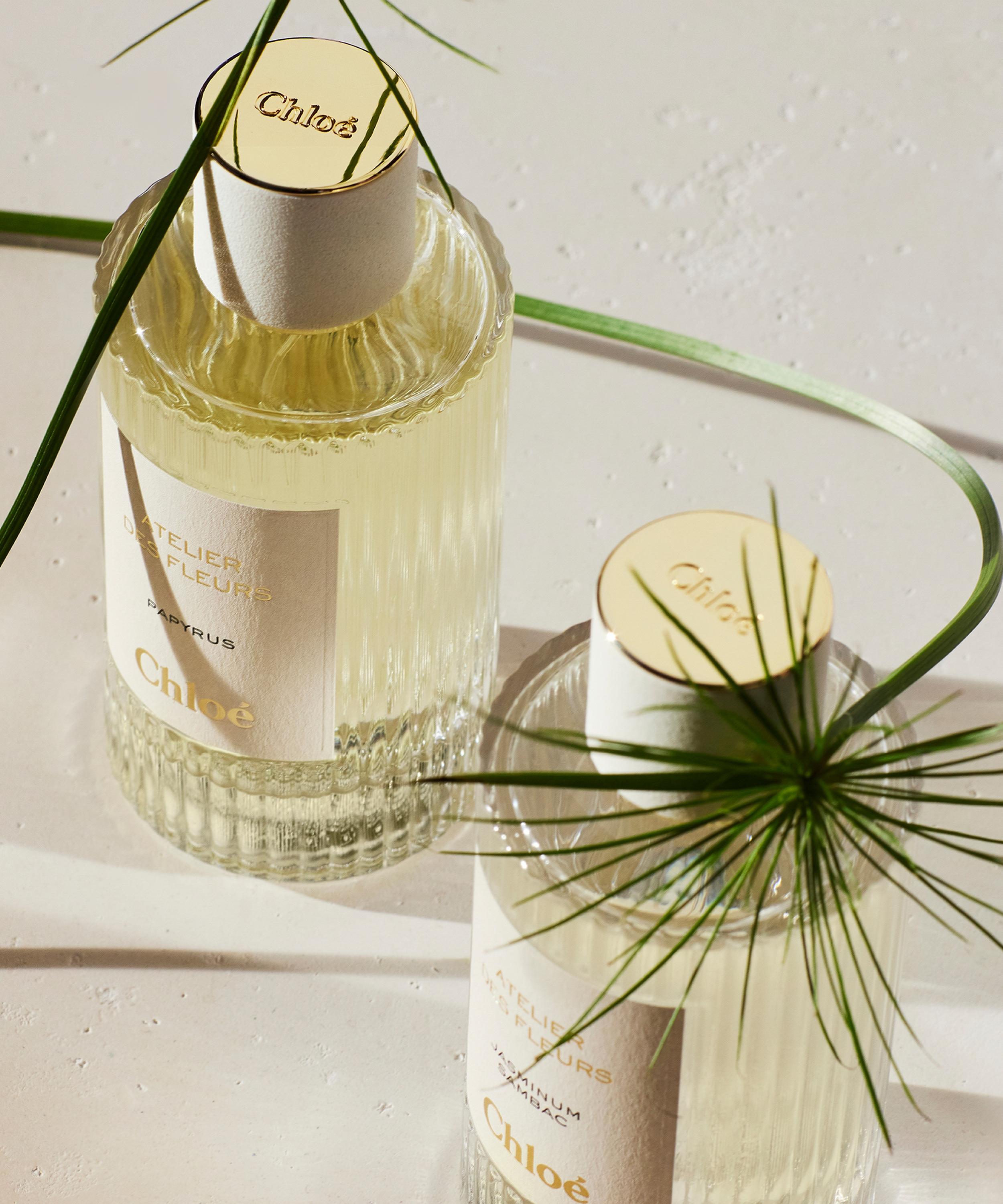 Chloé - Atelier des Fleurs Papyrus Eau de Parfum 50ml image number 1