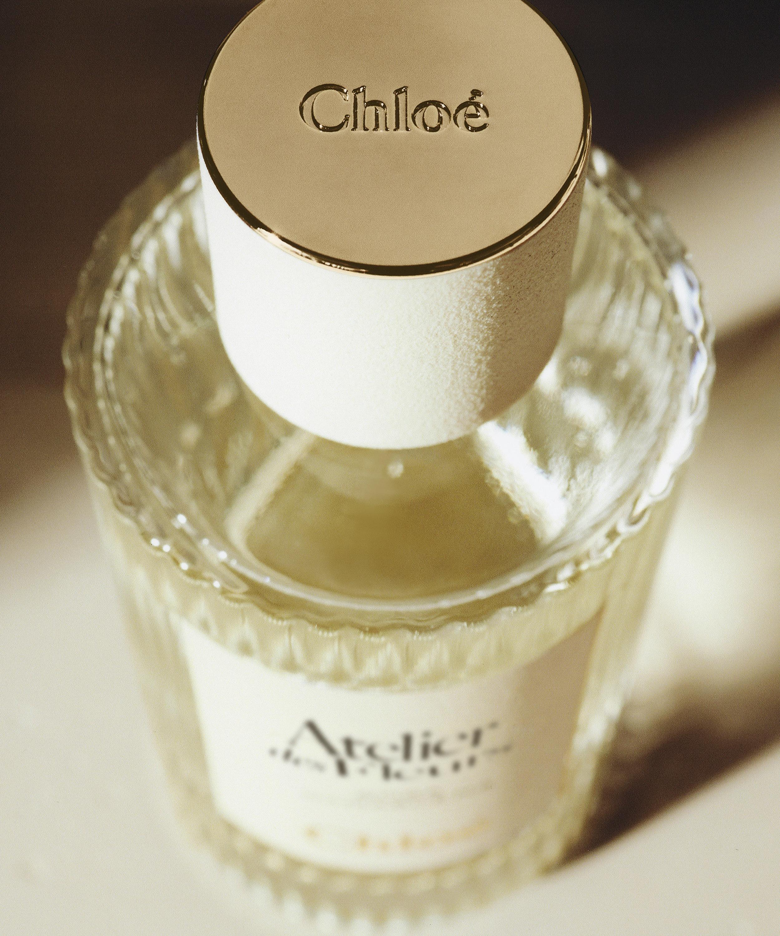 Chloé - Atelier des Fleurs Papyrus Eau de Parfum 50ml image number 2