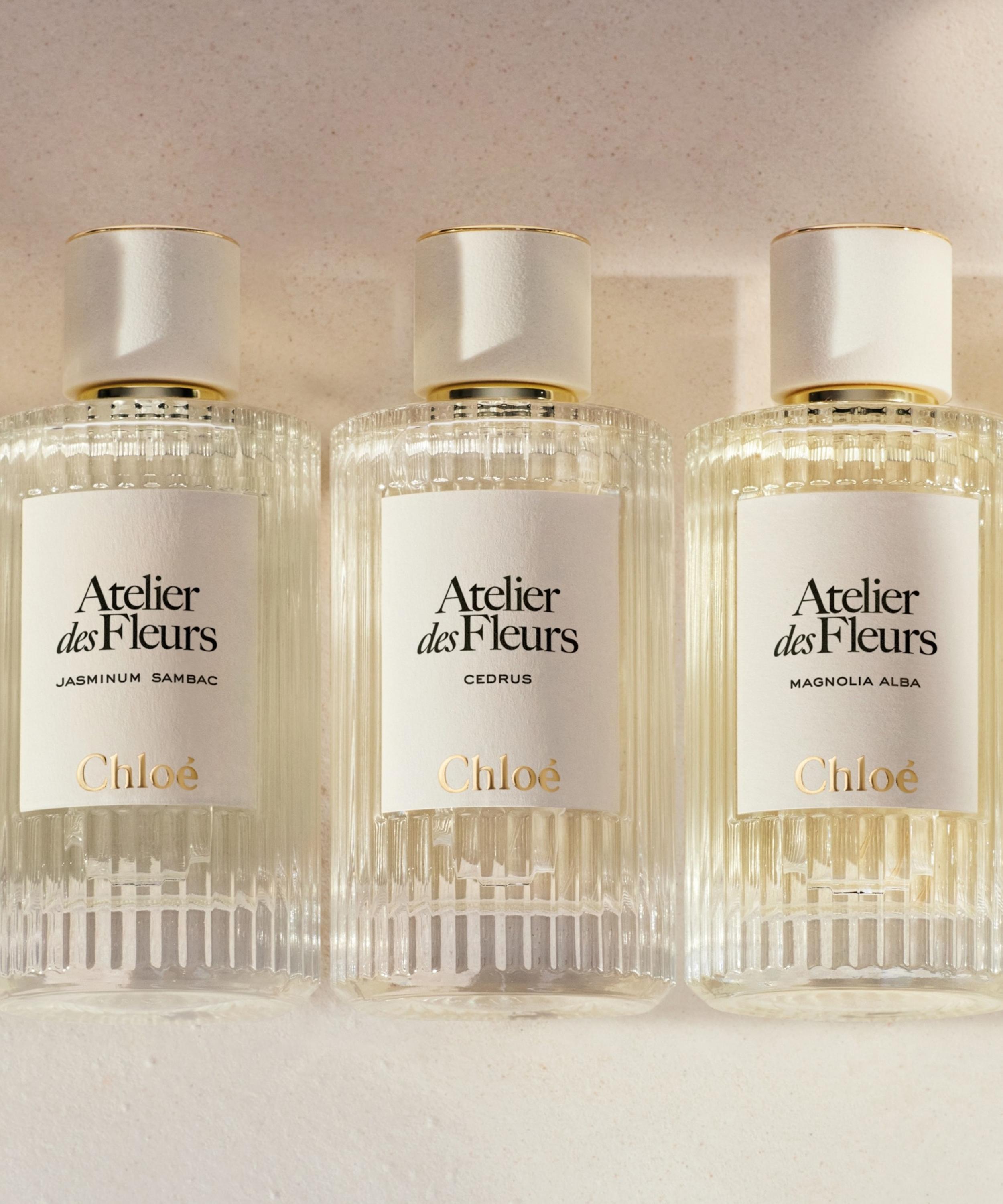 Chloé - Atelier des Fleurs Chêne Eau de Parfum 50ml image number 2