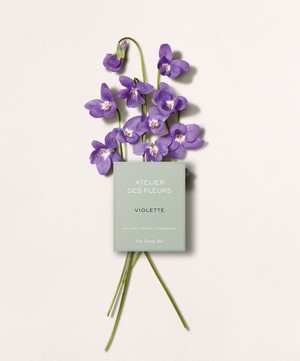 Chloé - Atelier des Fleurs Violette Eau de Parfum 50ml image number 2