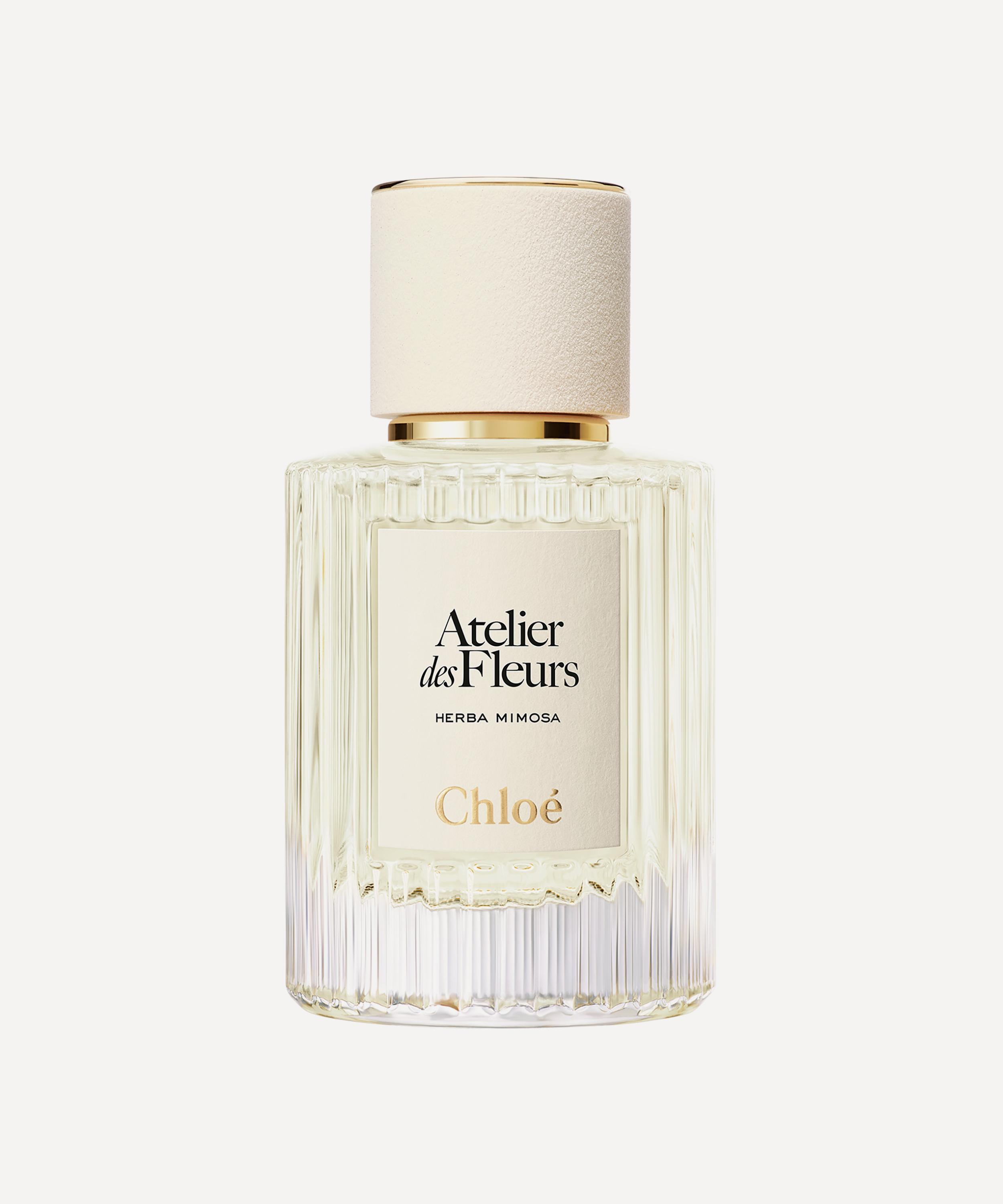 Chloé - Atelier des Fleurs Herba Mimosa Eau de Parfum 50ml