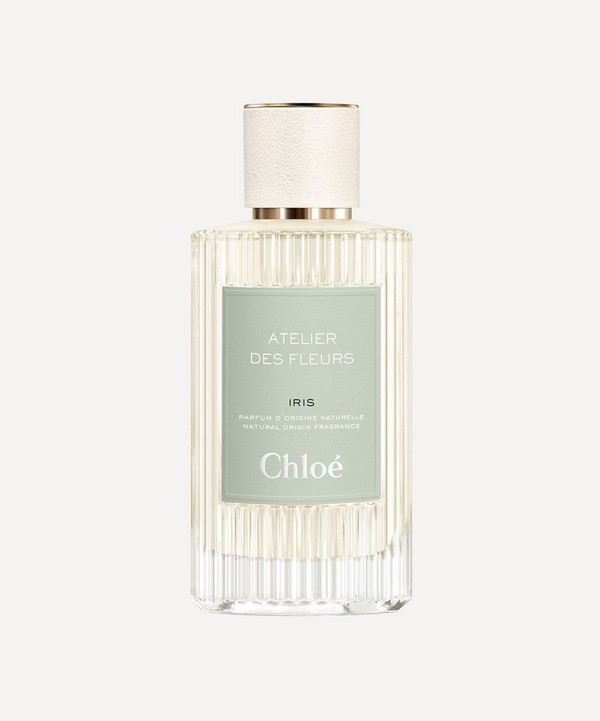 Chloé - Atelier des Fleurs Iris Eau de Parfum 150ml image number null