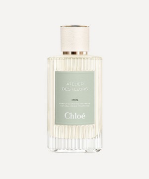 Chloé - Atelier des Fleurs Iris Eau de Parfum 150ml image number 0