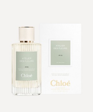 Chloé - Atelier des Fleurs Iris Eau de Parfum 150ml image number 1