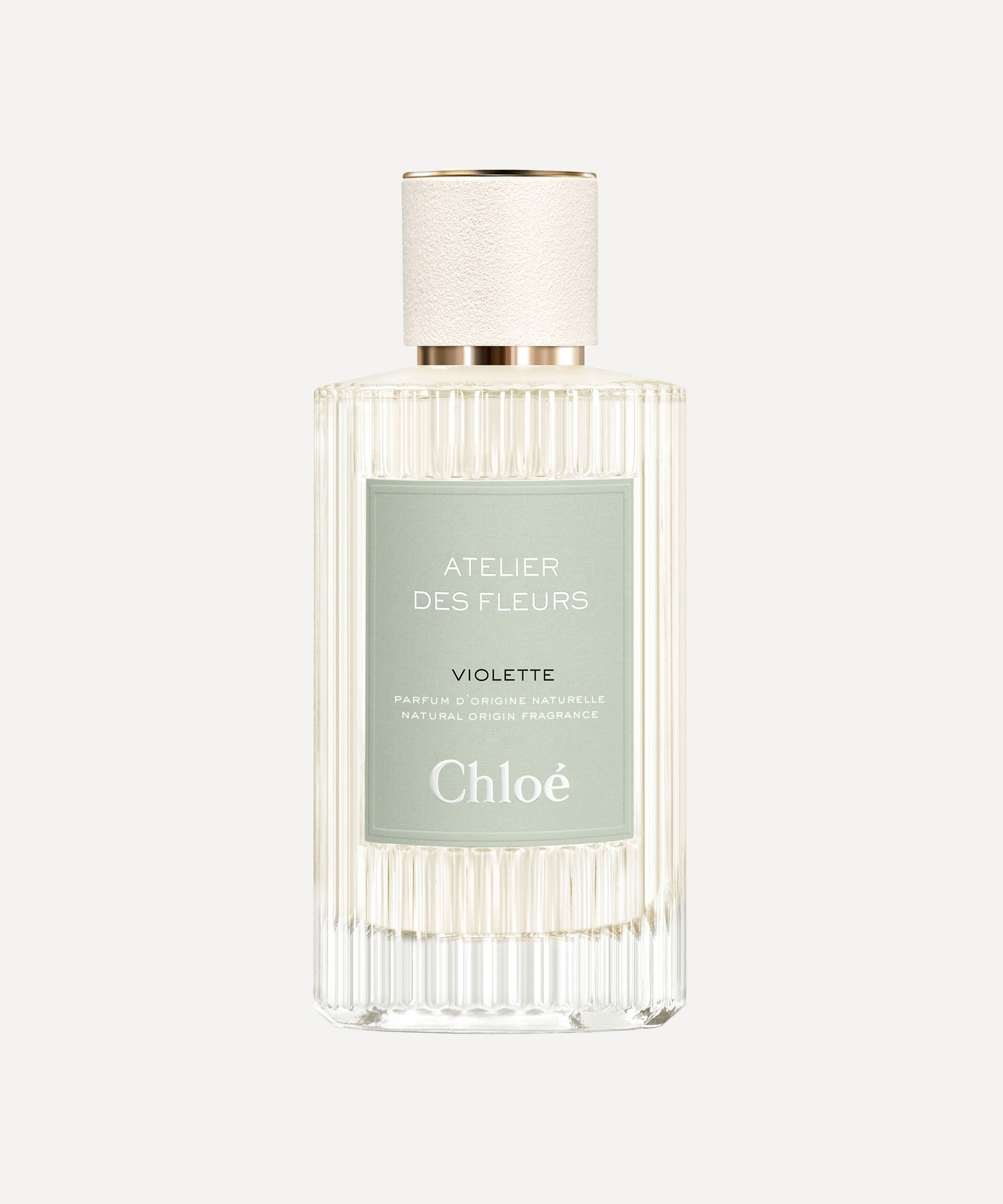 Chloé - Atelier des Fleurs Violette Eau de Parfum 150ml image number 0