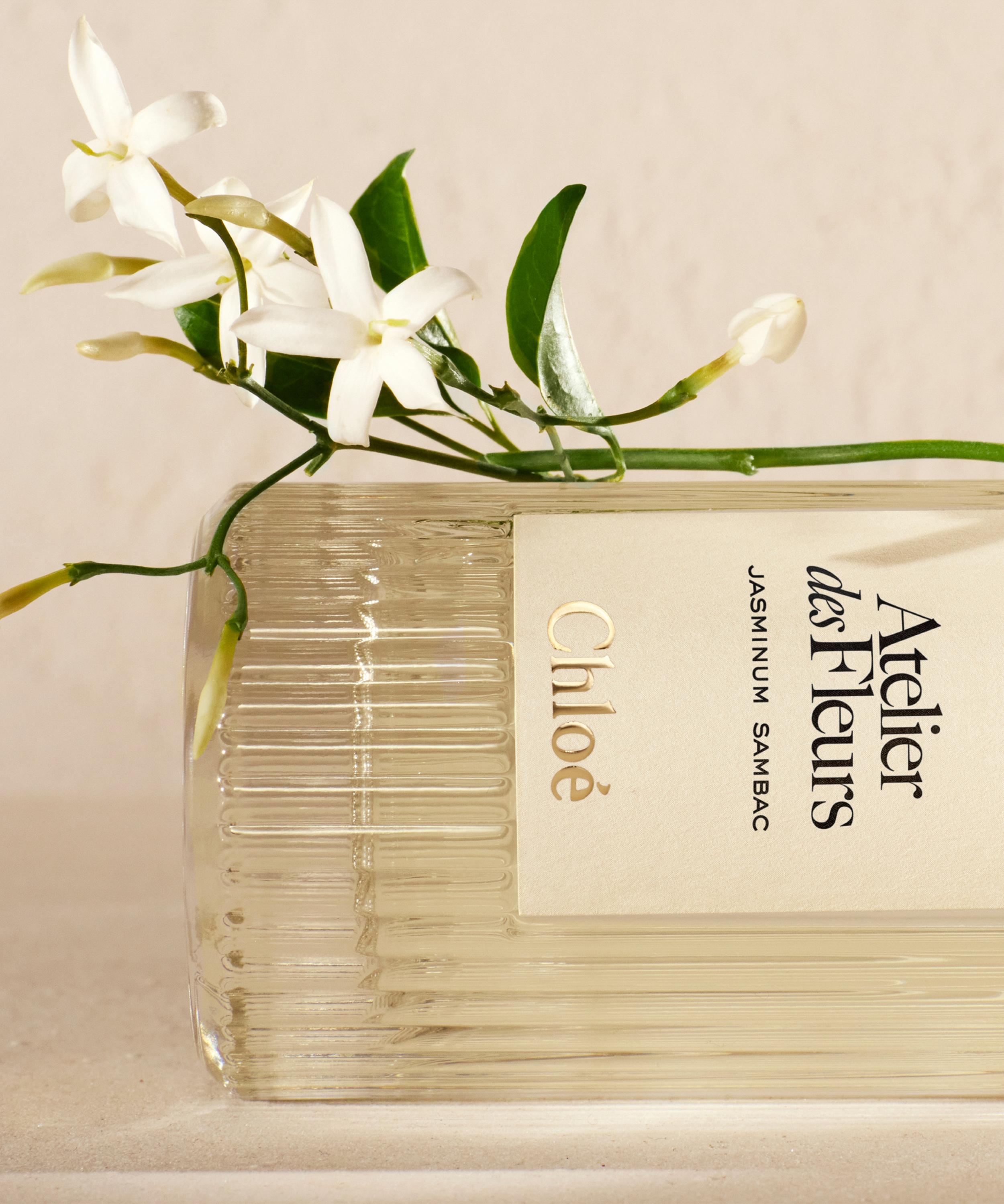 Chloé - Atelier des Fleurs Jasminum Sambac Eau de Parfum 50ml image number 1