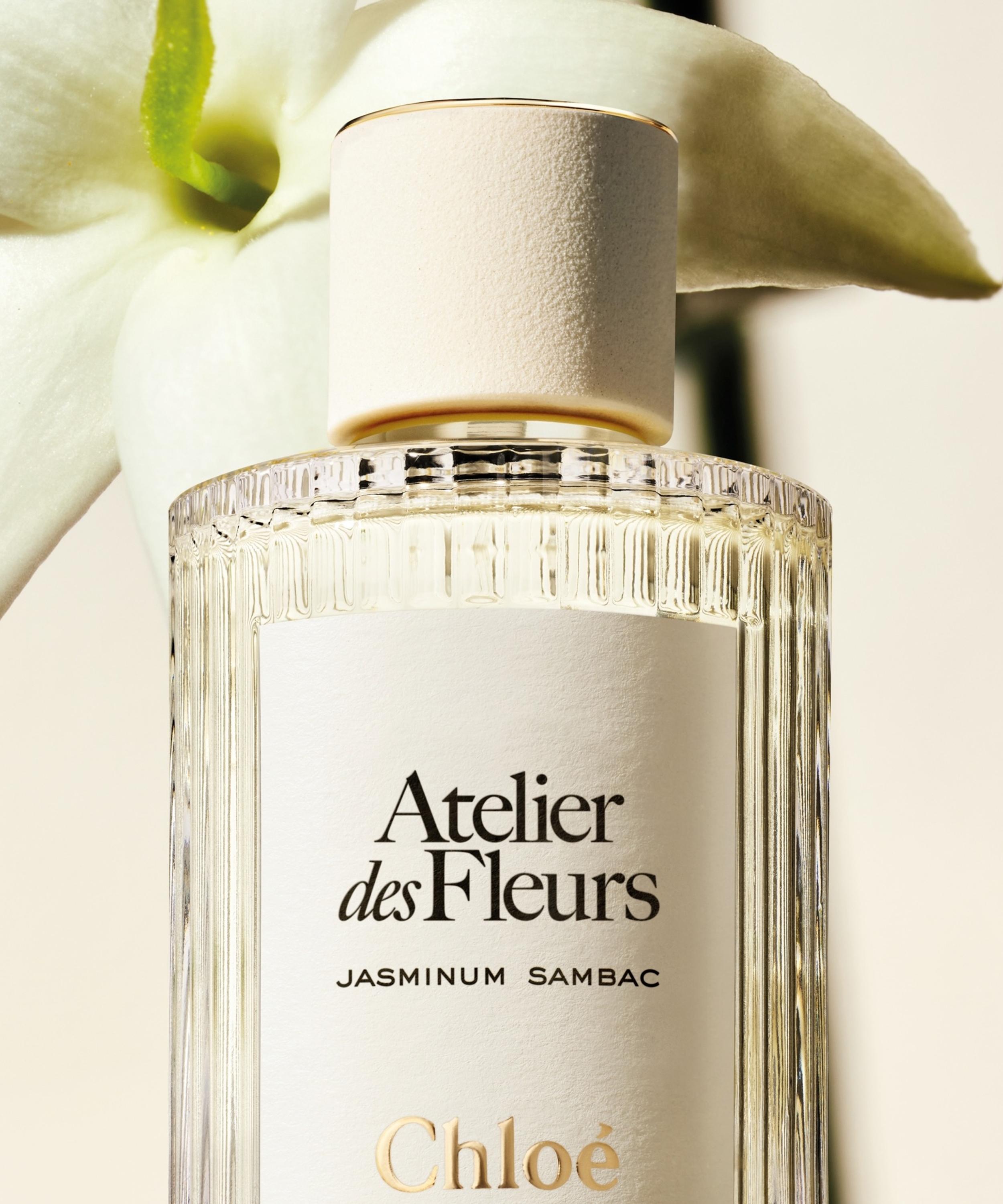 Chloé - Atelier des Fleurs Jasminum Sambac Eau de Parfum 50ml image number 2