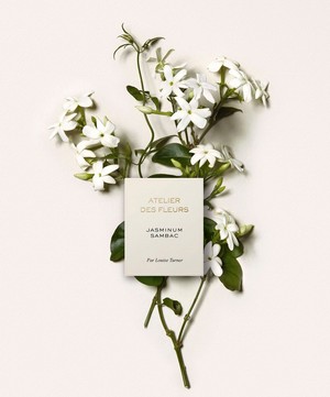 Chloé - Atelier des Fleurs Jasminum Sambac Eau de Parfum 50ml image number 3