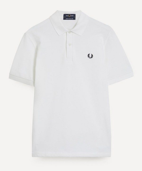 Fred Perry - M3 Original Fred Perry Polo Shirt image number null