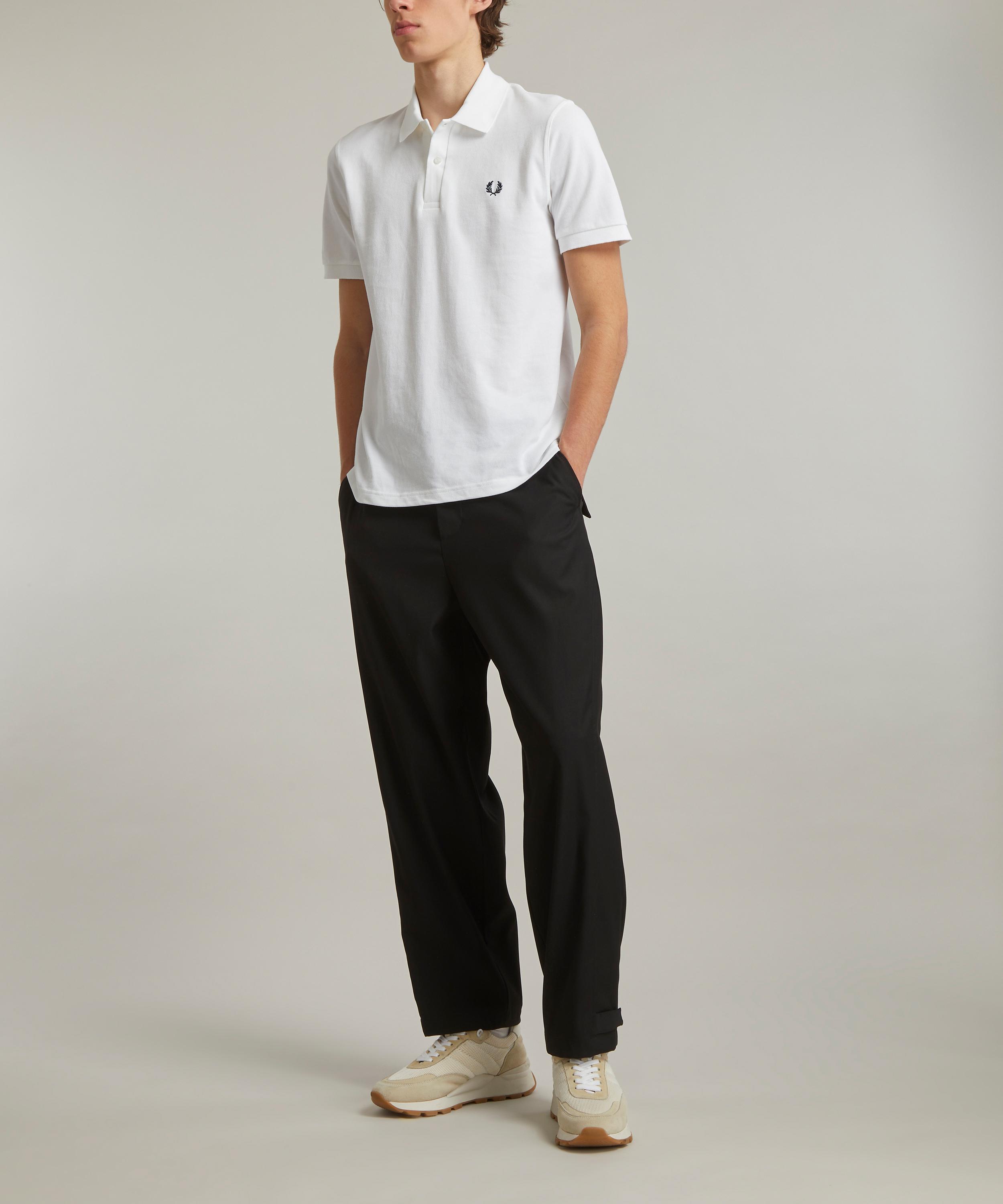 Fred Perry M3 Original Fred Perry Polo Shirt | Liberty