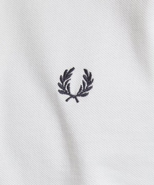 Fred Perry - M3 Original Fred Perry Polo Shirt image number 4