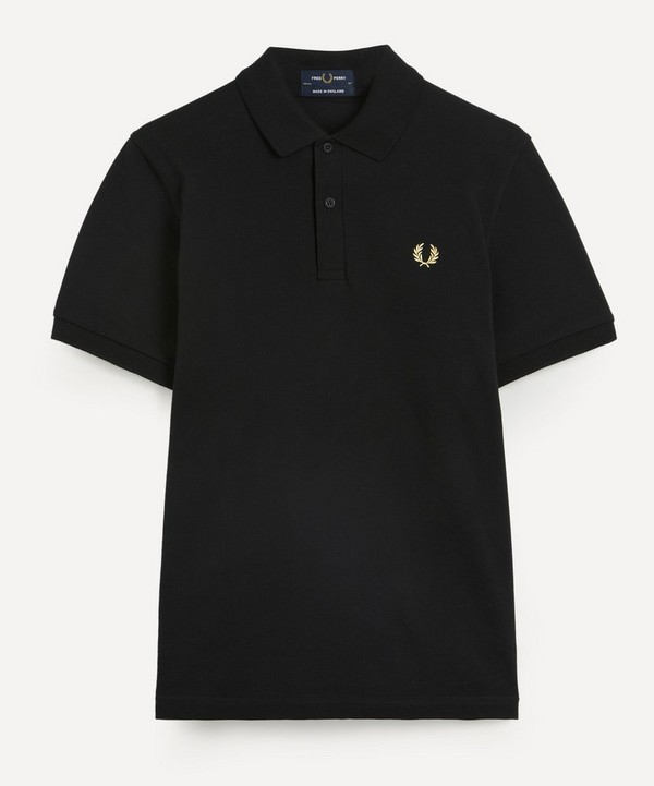 Fred Perry - M3 Original Fred Perry Polo Shirt