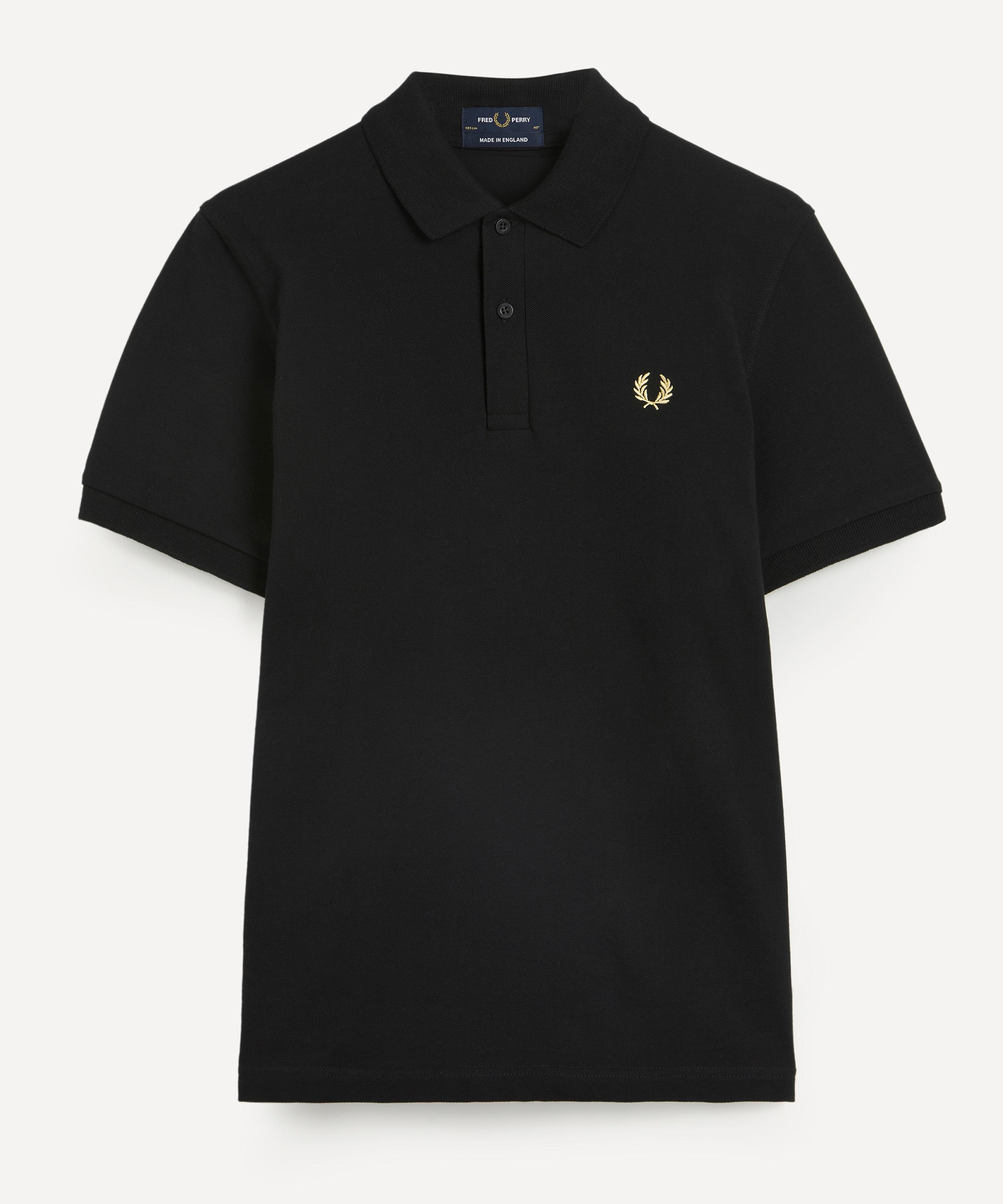 Fred Perry M3 Original Fred Perry Polo Shirt | Liberty