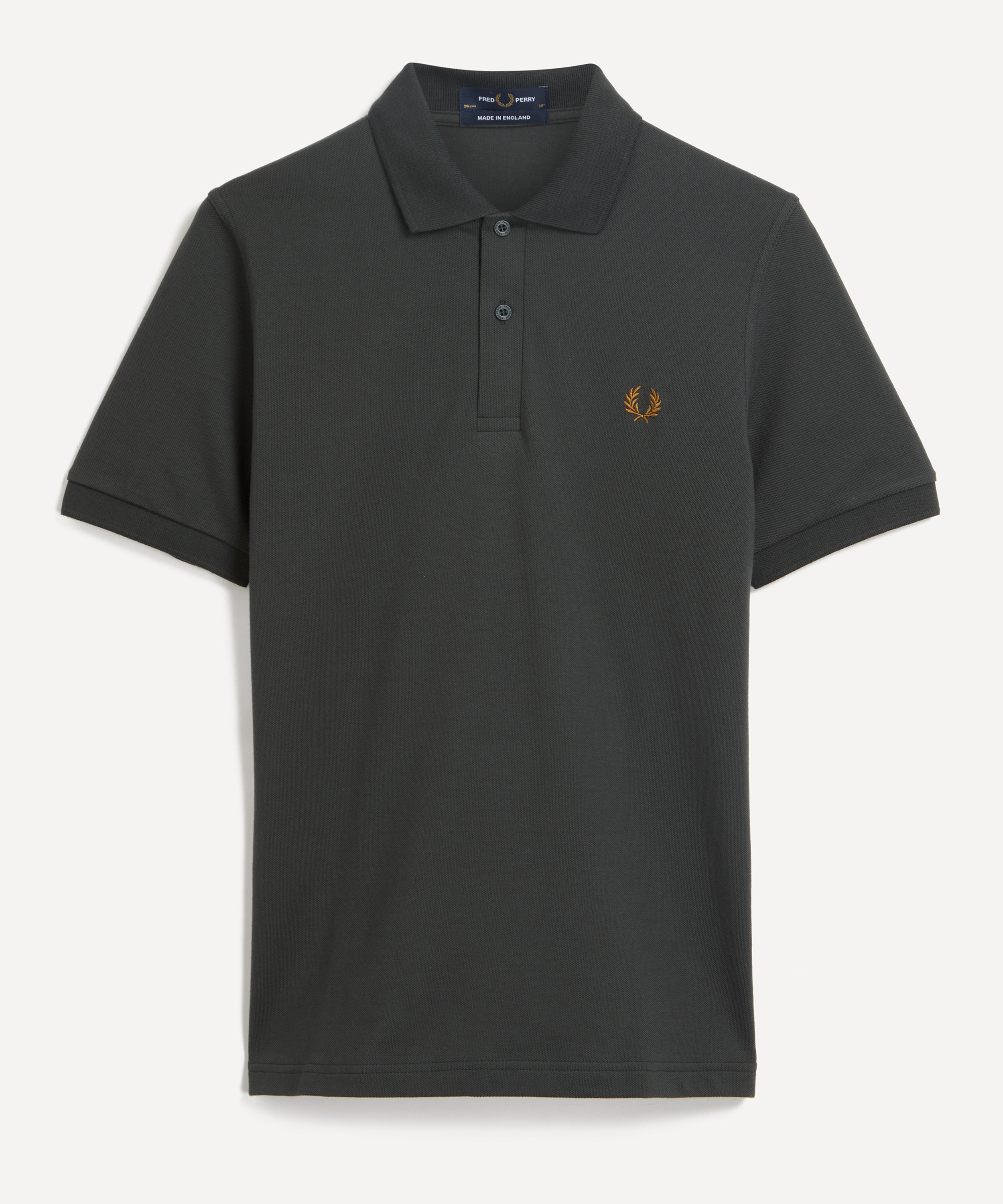 Fred Perry - M3 Original Fred Perry Polo Shirt image number 0