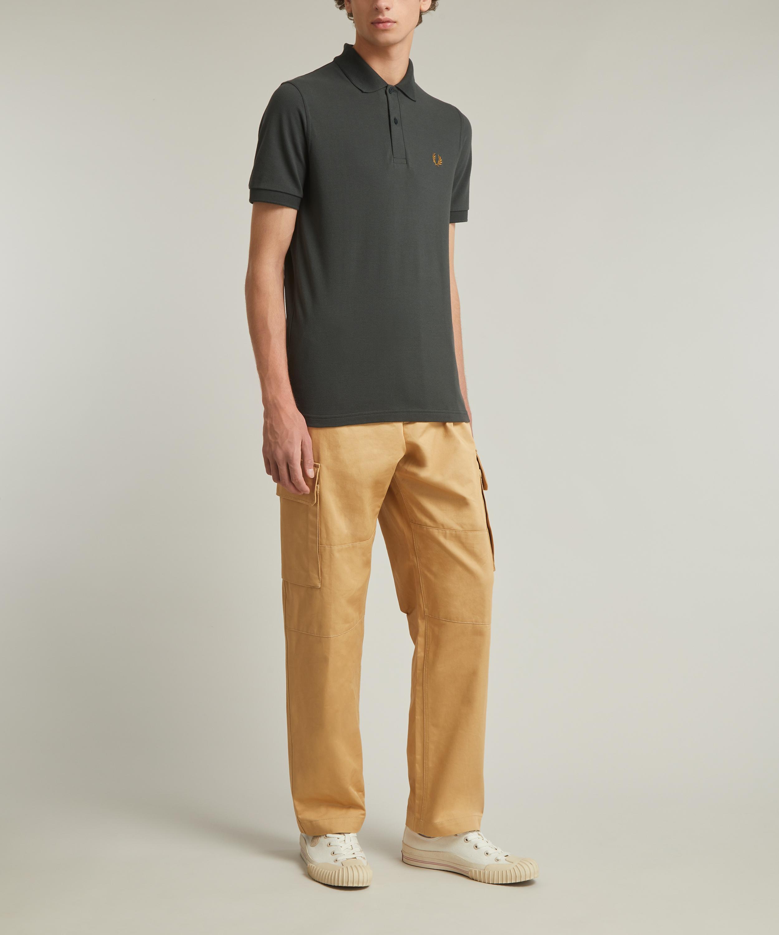 Fred Perry M3 Original Fred Perry Polo Shirt | Liberty