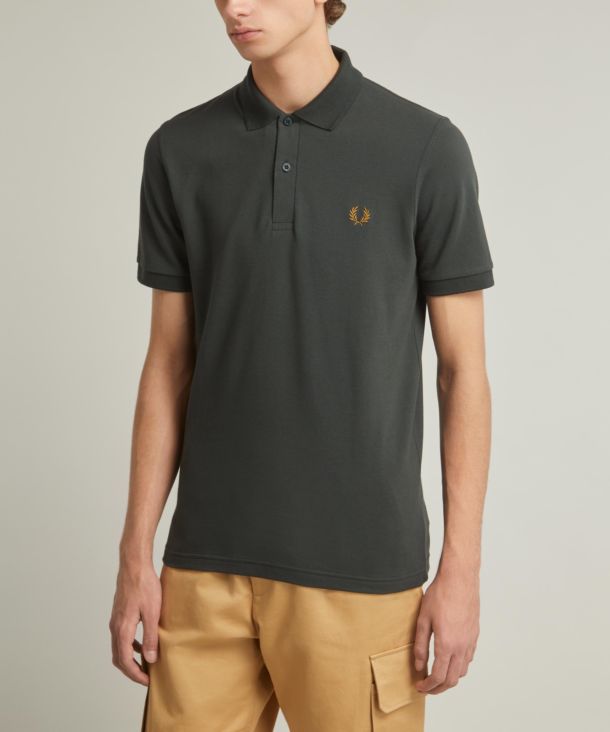 Fred Perry M3 Original Fred Perry Polo Shirt | Liberty