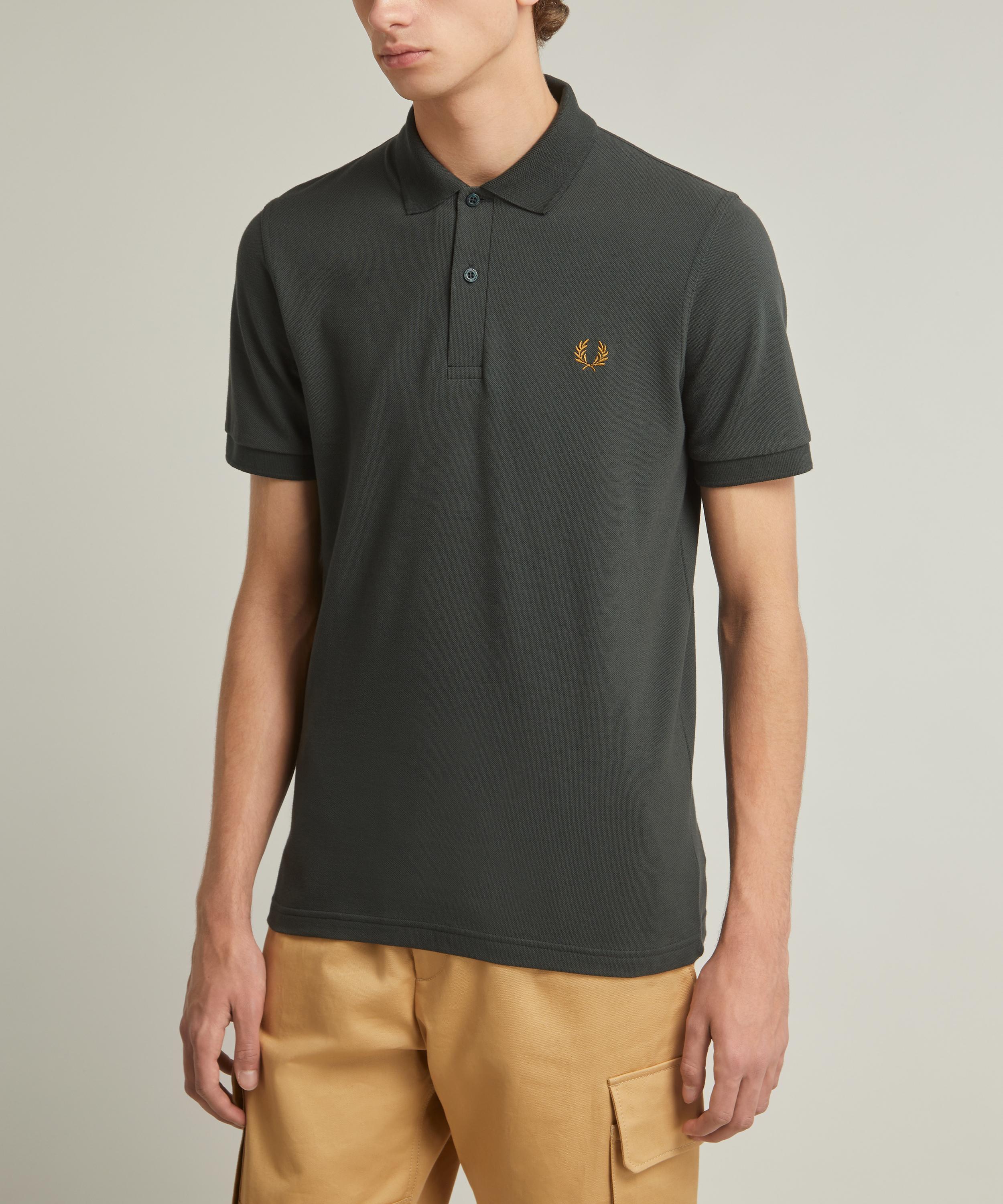 Fred Perry - M3 Original Fred Perry Polo Shirt image number 2