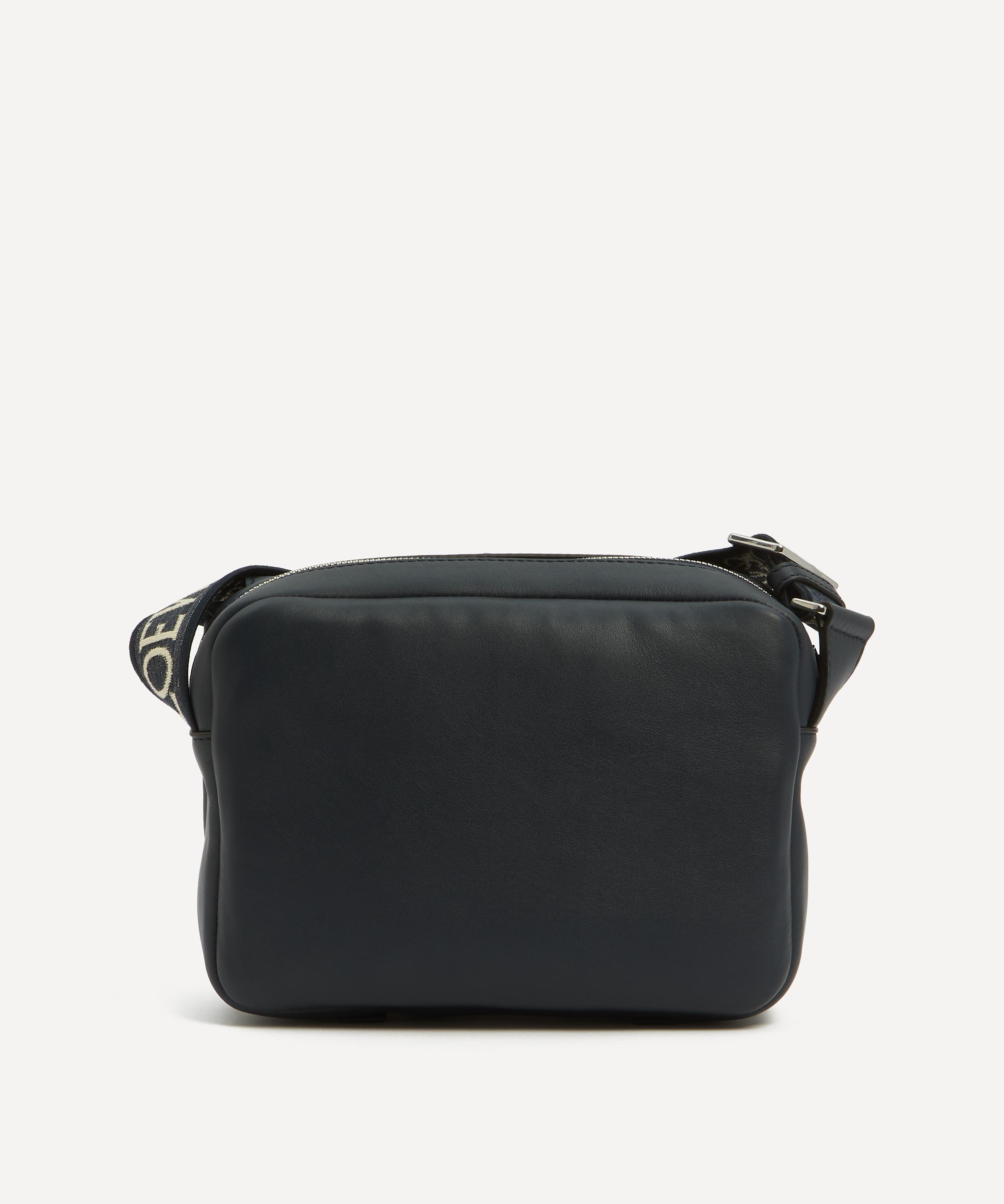 Loewe - XS Military Messenger Crossbody Bag image number 2