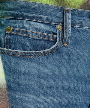 Frame - Le 1978 Celeste Jeans image number 4