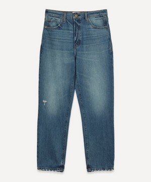 Frame - Le Mec Straight Leg Malibu Jeans image number 0