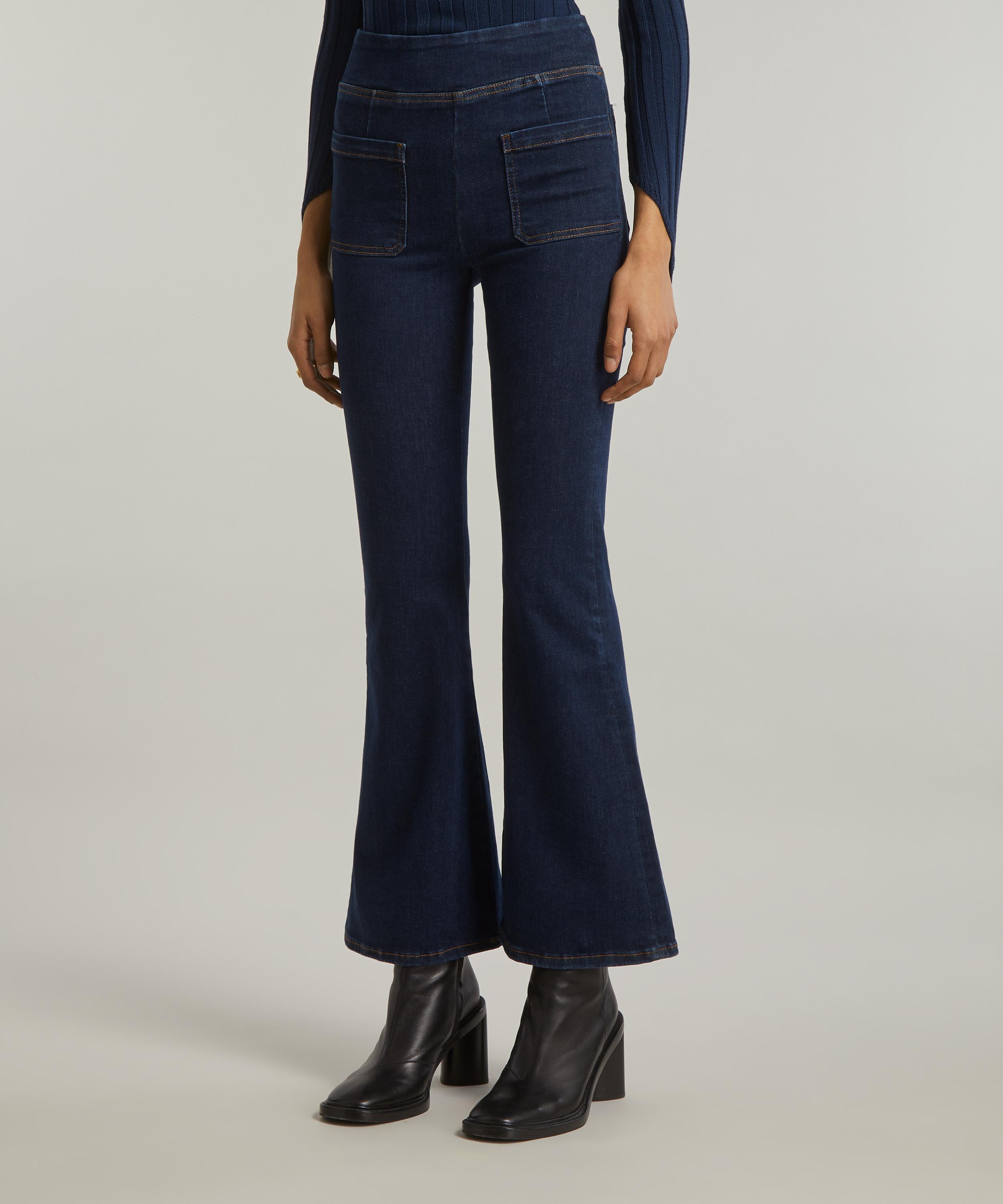 Frame bardot hot sale jeans