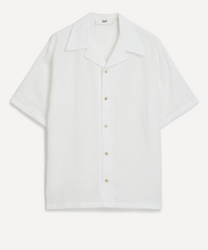 Séfr - Dalian Short-Sleeved Shirt image number 0