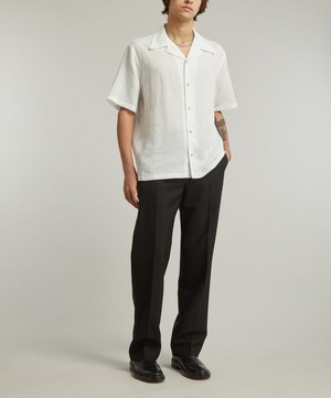 Séfr - Dalian Short-Sleeved Shirt image number 1