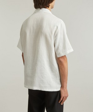 Séfr - Dalian Short-Sleeved Shirt image number 3