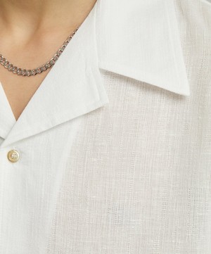 Séfr - Dalian Short-Sleeved Shirt image number 4