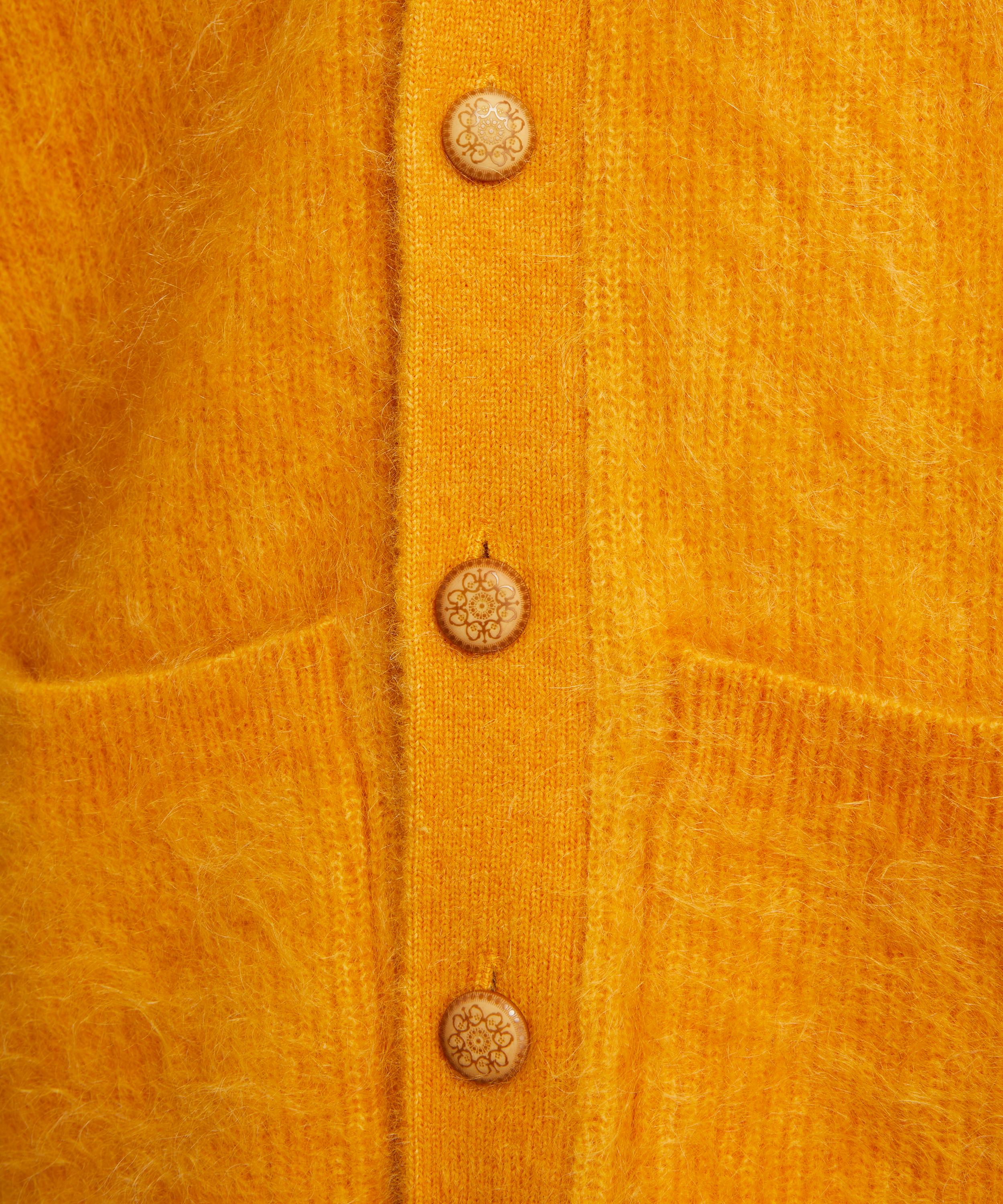 Séfr - Kaito Cardigan image number 4