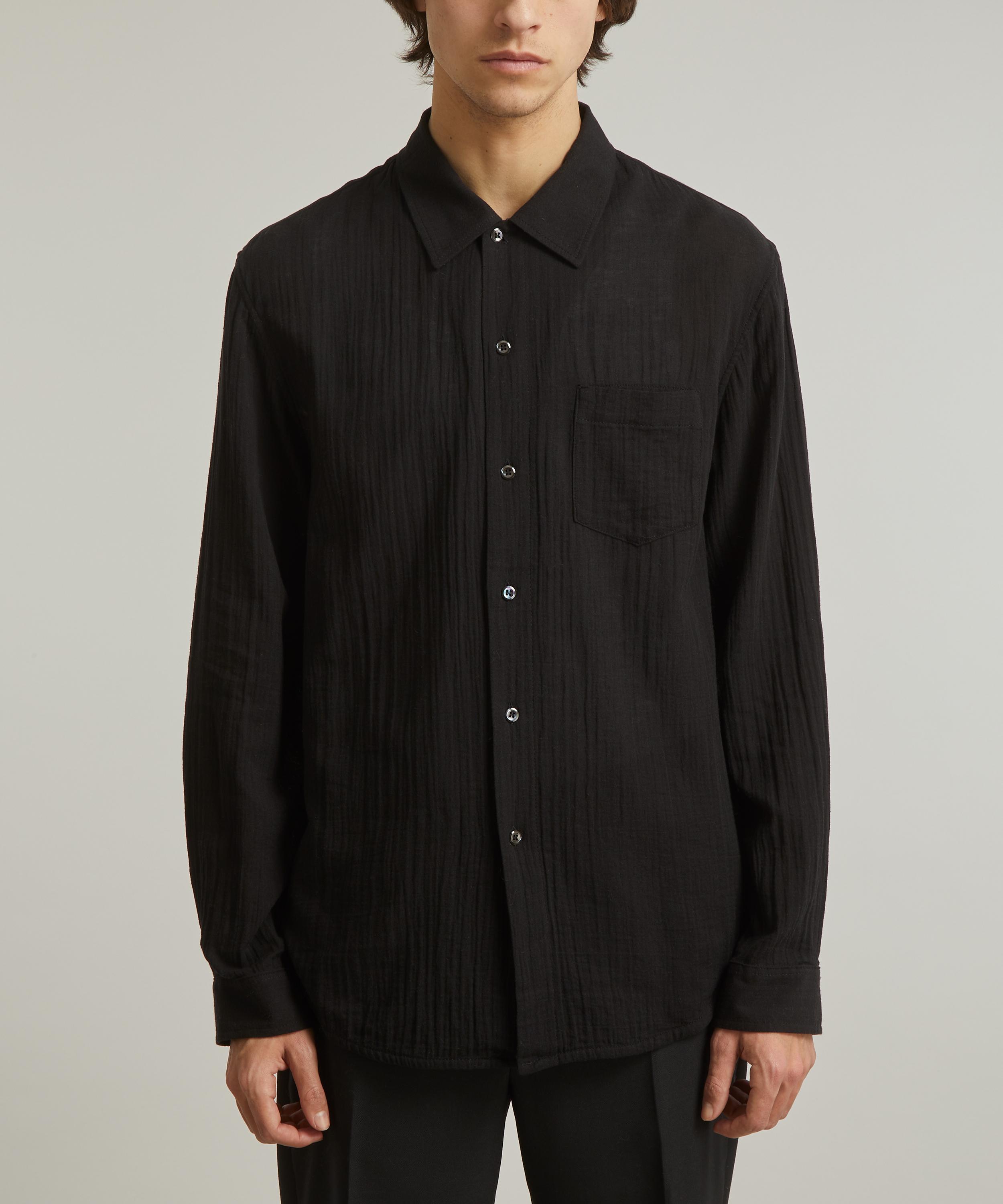 Séfr - Leo Long-Sleeved Shirt image number 2