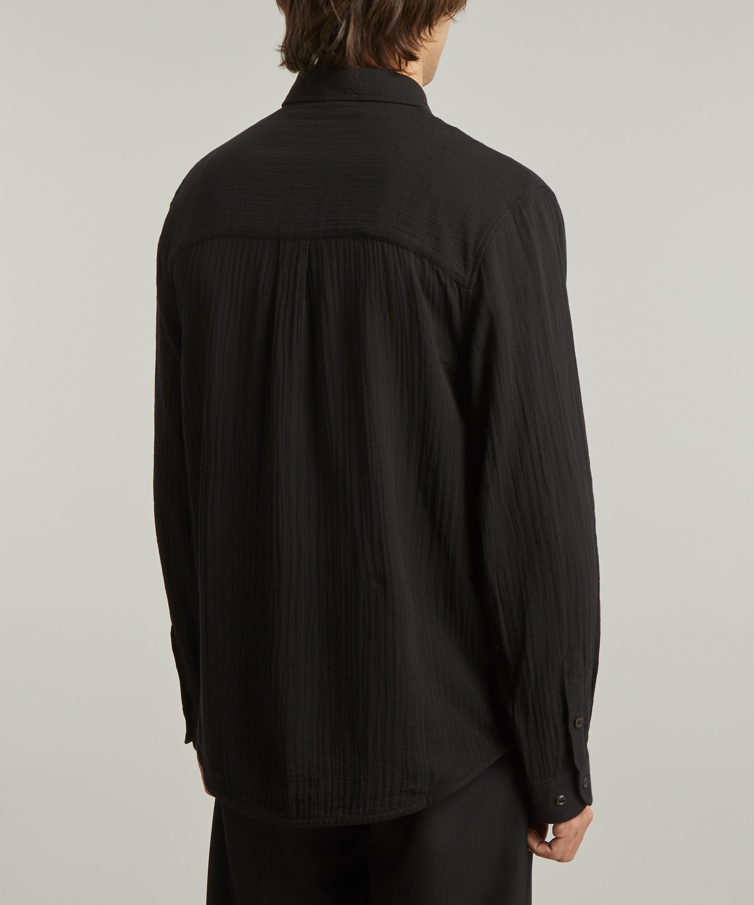 Séfr - Leo Long-Sleeved Shirt image number 3